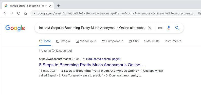 Remove Websecurerr.com redirect (Virus Removal Guide) 1 Image: Chrome browser is redirected to Websecurerr.com