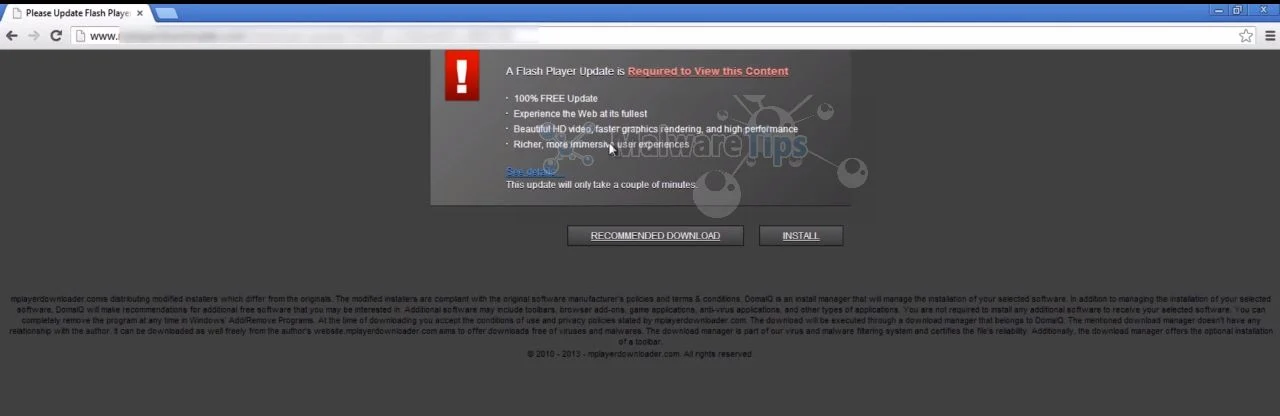 [Image: adtcs.sitescout.com virus]