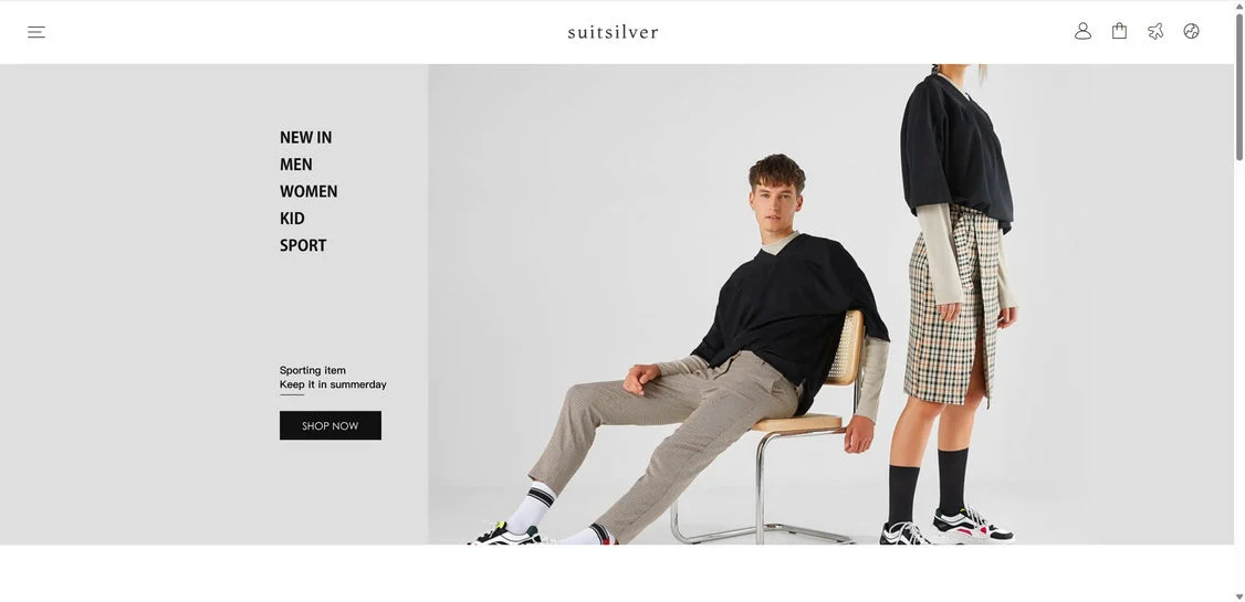Suitsilver.com Scam Store: What You Need To Know 1 Suitsilver.com scam