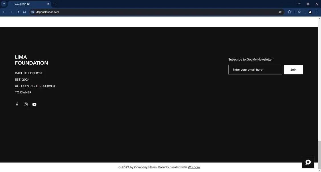 DaphneLondon.com Review: Legit Store or Scam? Our Findings 1 Daphnelondon.com scam