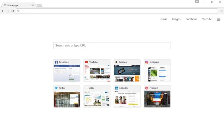 launchpage.org virus