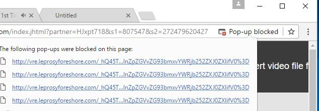 vre.leprosyforeshore.com virus
