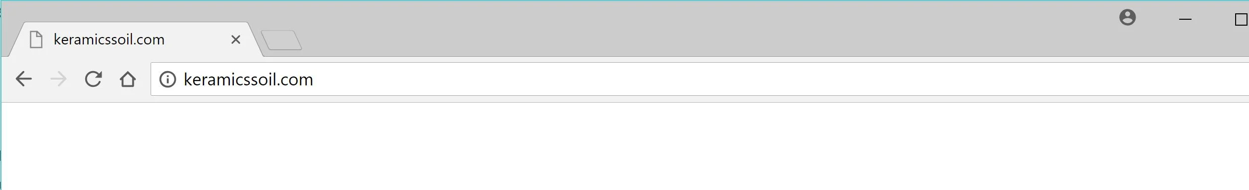 keramicssoil.com pop-up redirect virus