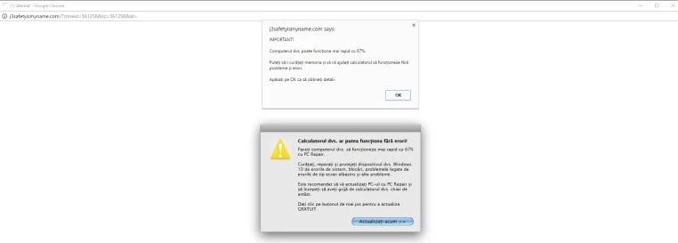 j3safetyismyname.com virus
