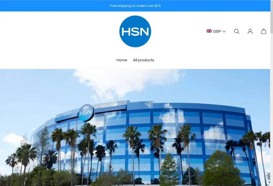 HSN Factory Outlet Shop Scam