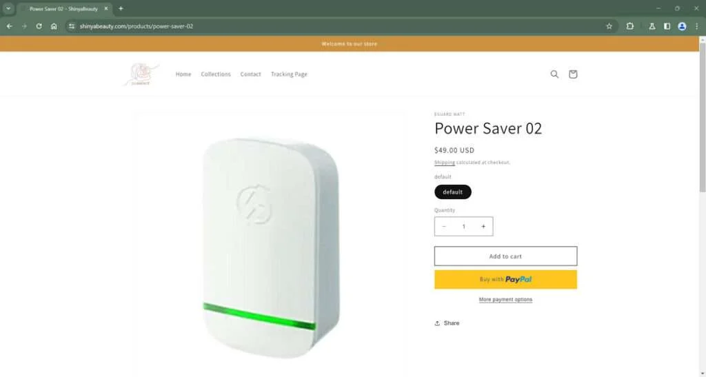 eGuard Watt Exposed: The Electric Bill Reduction Scam 1 eGuard Watt