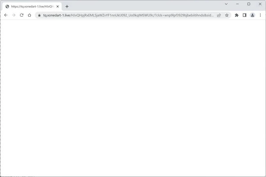 Image: Tq.xonedart-1.live Ads