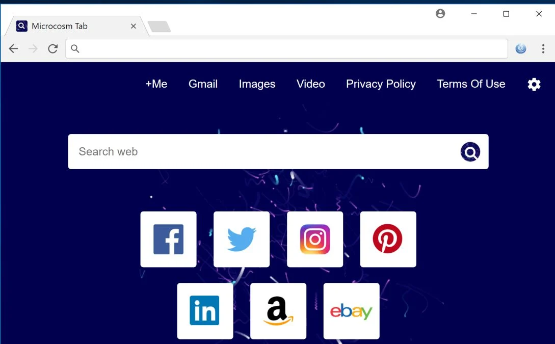 search.microcosmtab.com redirect search.microcosmtab.com redirect virus