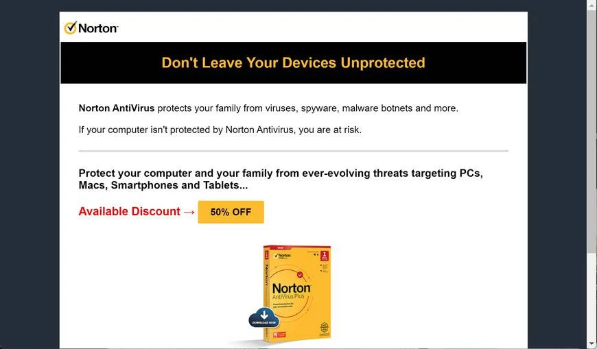 Online-deal.click ads