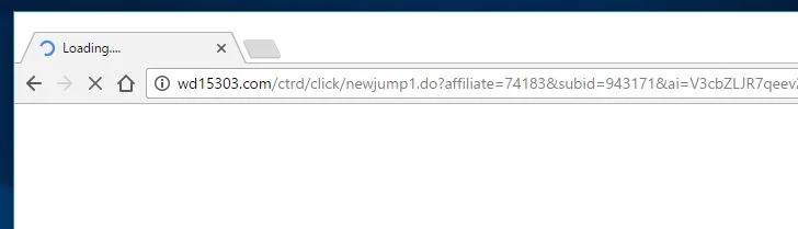 wd15303.com virus