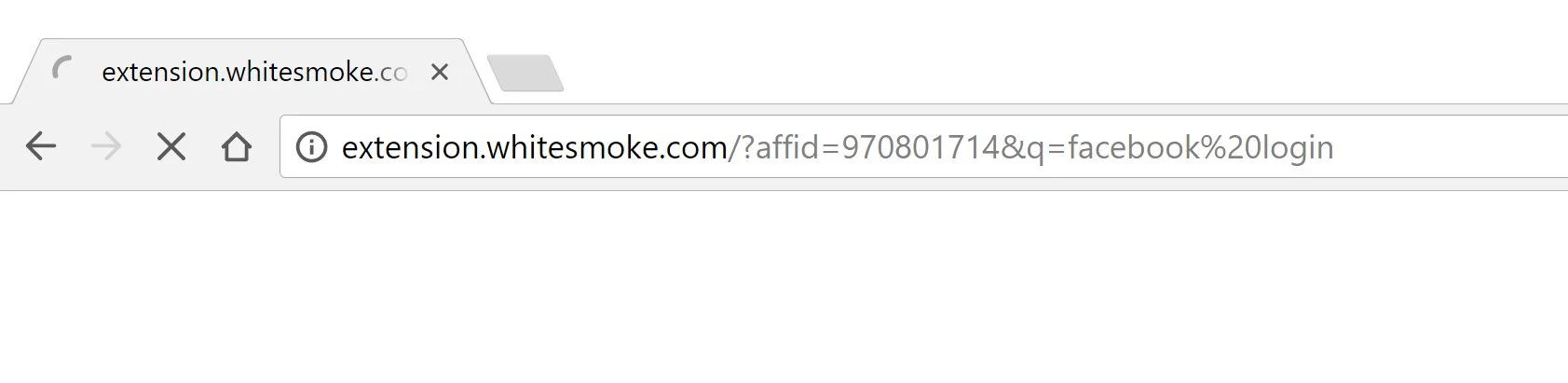 extension.whitesmoke.com redirect virus