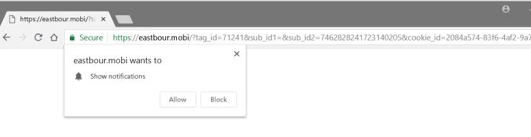 eastbour.mobi redirect eastbour.mobi redirect virus