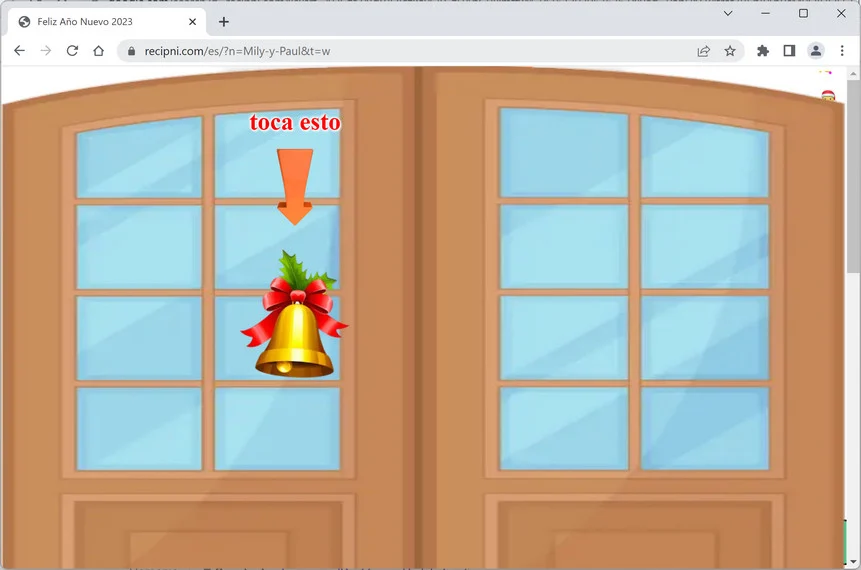 Image: Recipni.com Ads