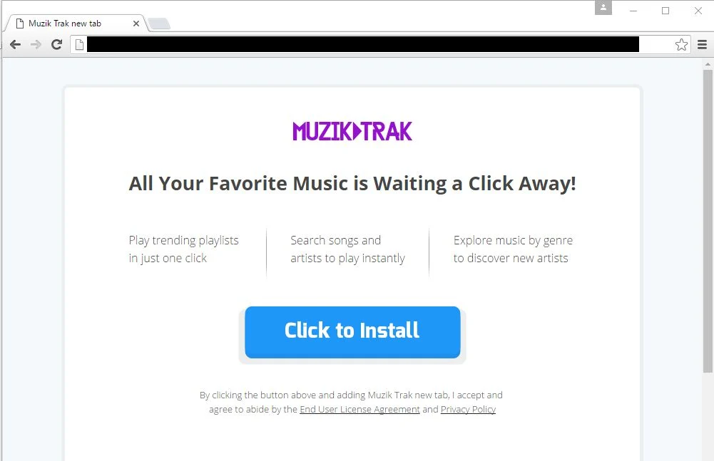 muziktrak.thewhizproducts.com virus