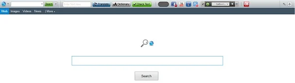 White Smoke Toolbar White Smoke Toolbar Virus