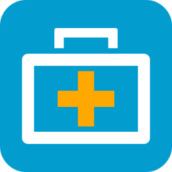 EaseUS Data Recovery Wizard logo