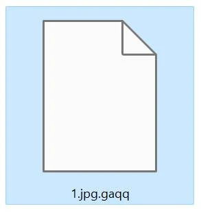 gaqq virus