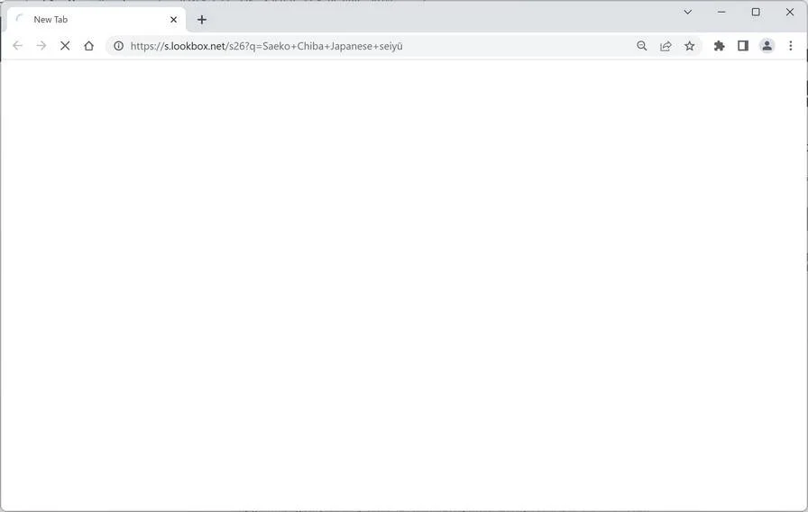 How To Remove Lookbox.net Redirect (Virus Removal Guide)