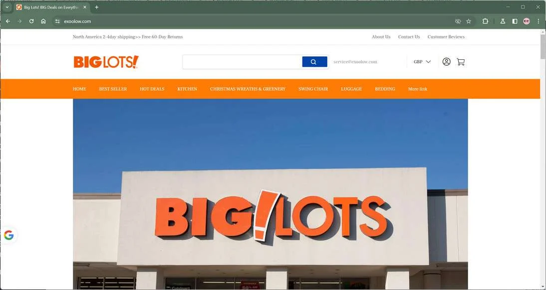 exoolow.com scam