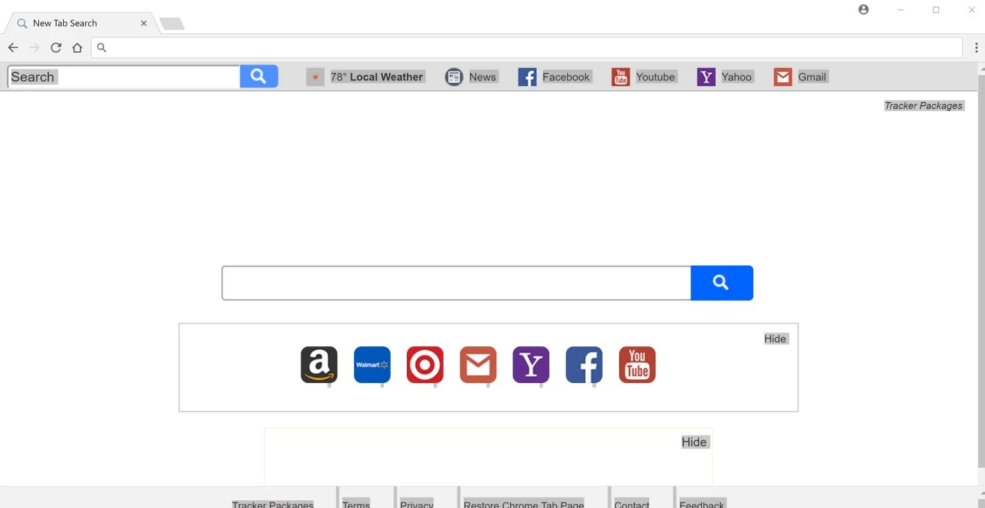 Search.searchtppp.com redirect virus