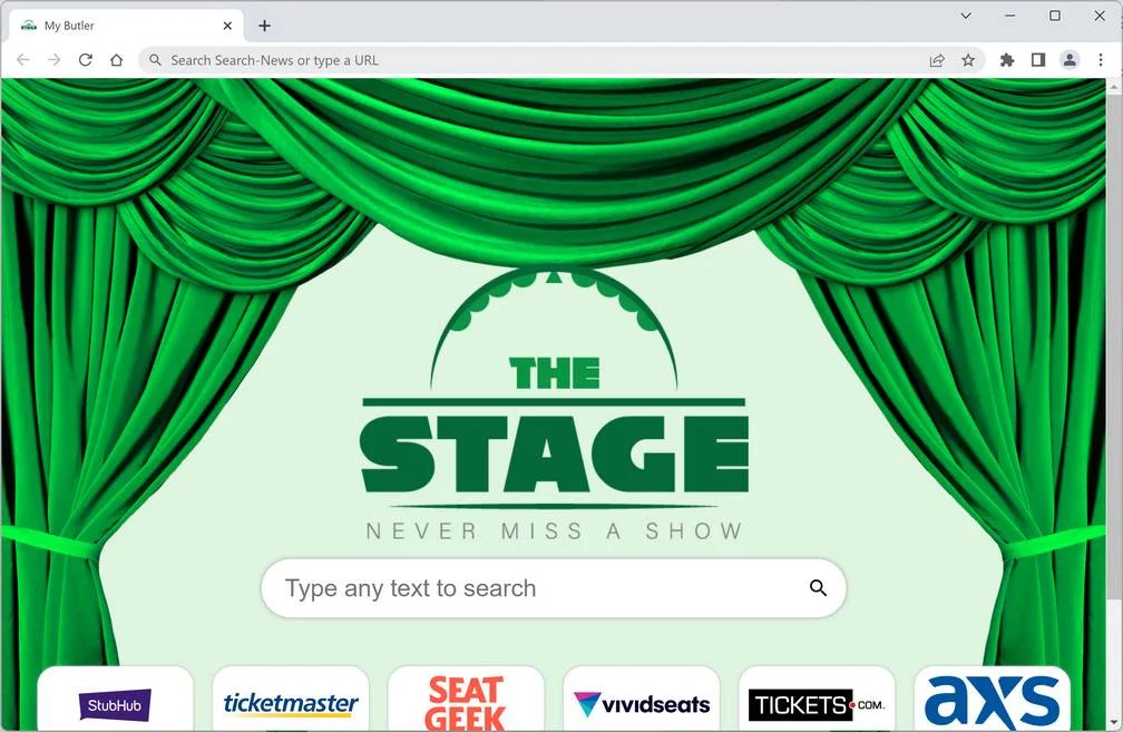 The Stage