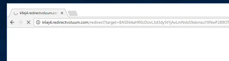 k6ej4.redirectvoluum.com virus