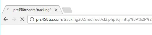 Prs458trz.com virus