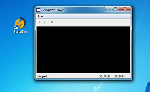 SecuriDex adware