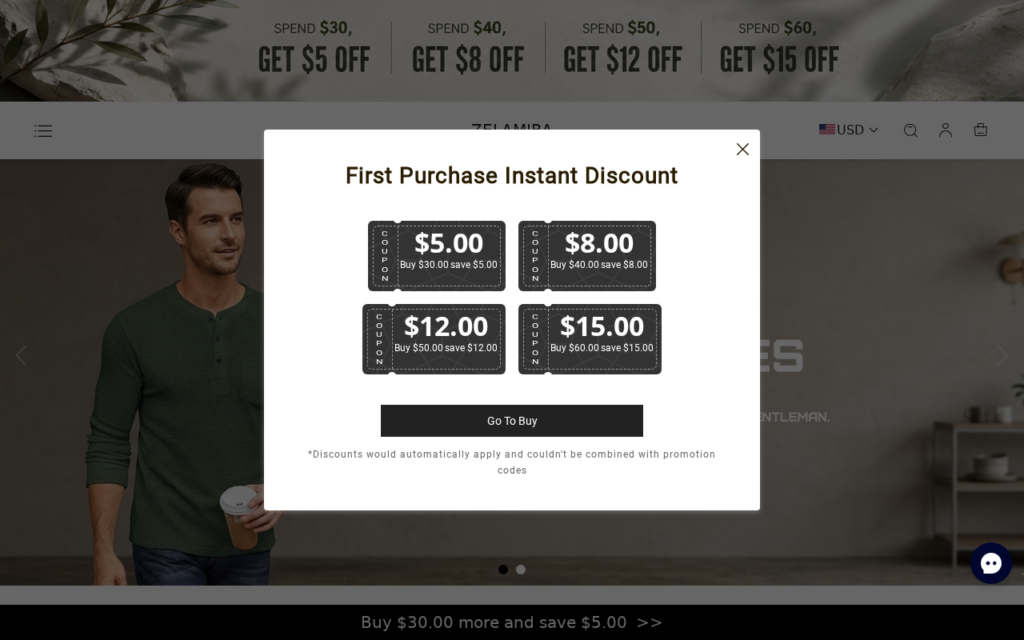 Zelamira.com scam