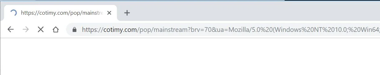 cotimy.com redirect cotimy.com redirect virus