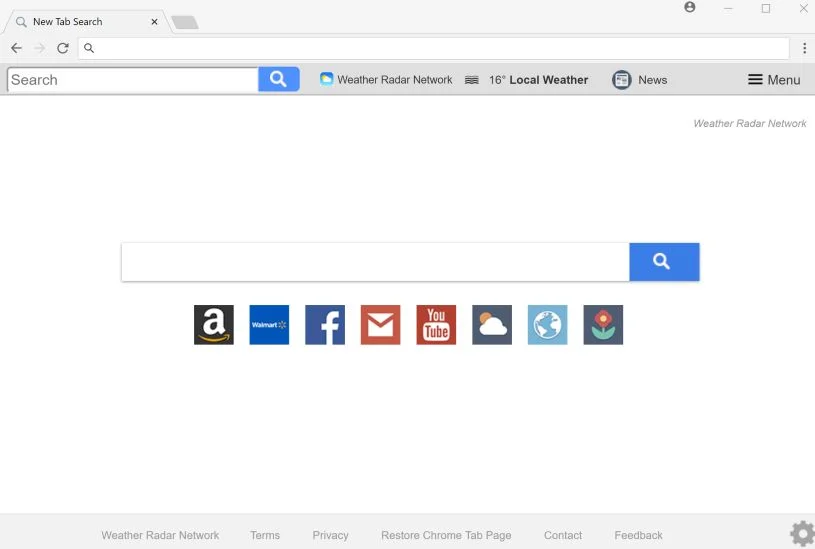 Search.searchcurw.com redirect virus