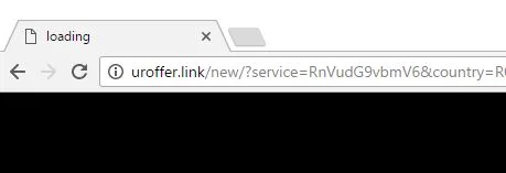 uroffer.link redirect uroffer.link virus