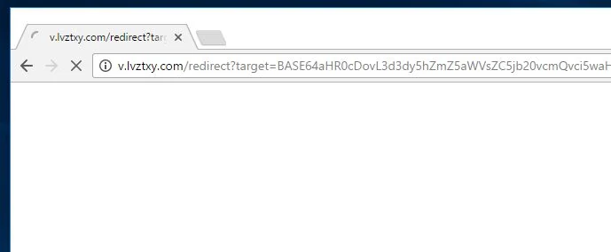 V.lvztxy.com virus