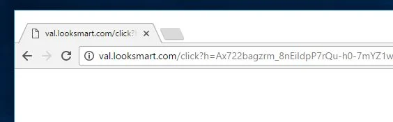 Val.looksmart.com virus