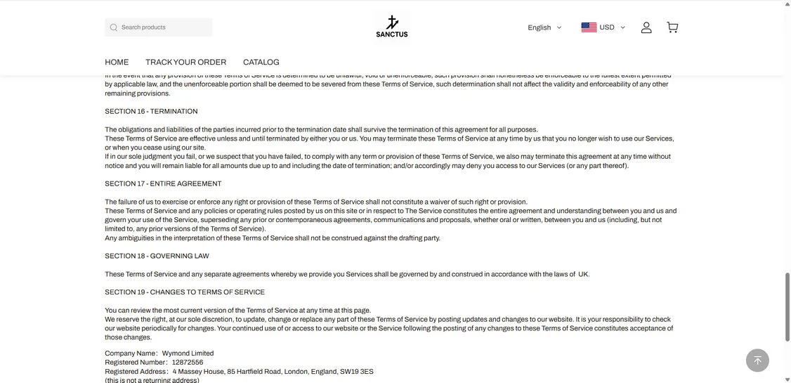 Weoklu.com scam