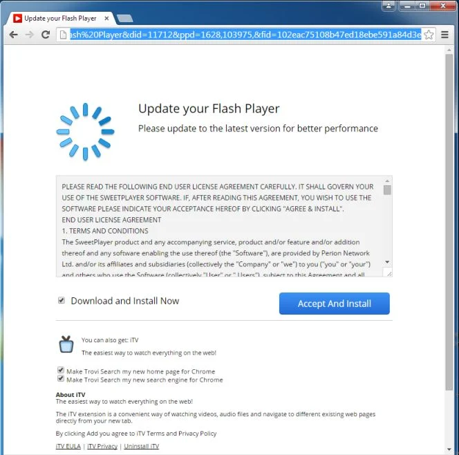 tv-players.net virus
