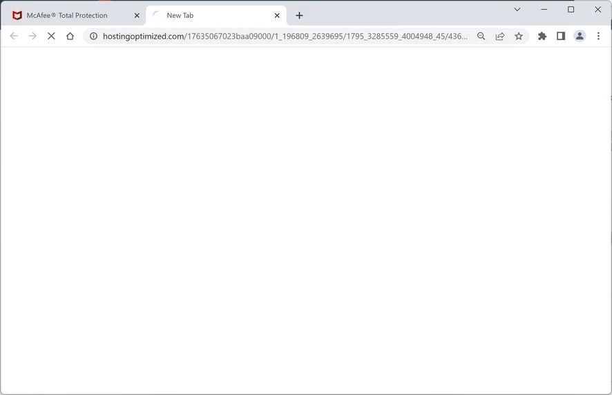 Image: Hostingoptimized.com Ads