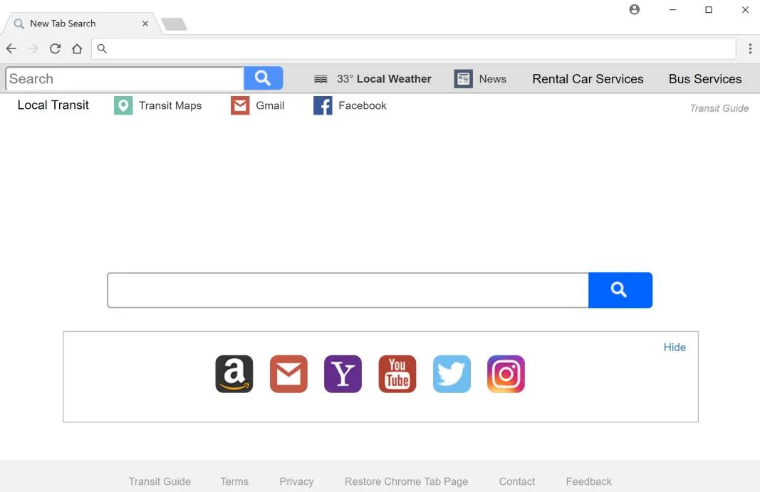 Search.searchjstg.com redirect Search.searchjstg.com redirect virus