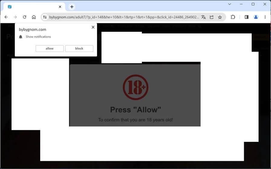 bybygnom.com ad