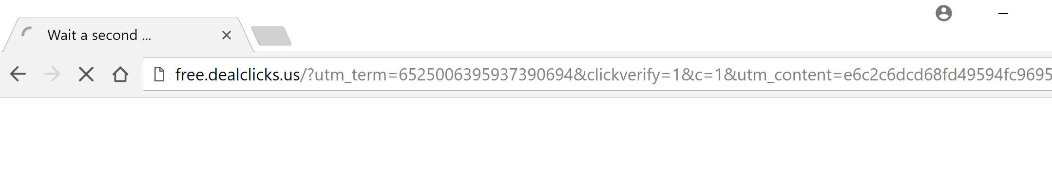 free.dealclicks.us redirect virus