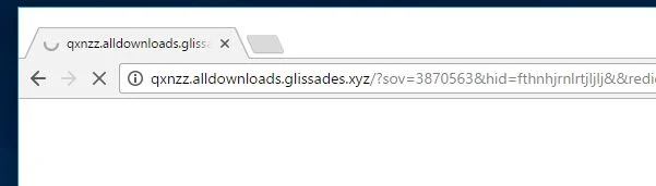 qxnzz.alldownloads.glissades.xyz virus