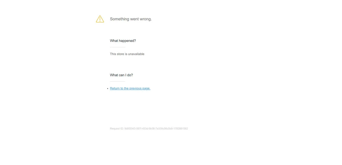Vancarn.com EXPOSED - Shopping Scam or Legit Store? Investigation 1 Vancarn.com scam