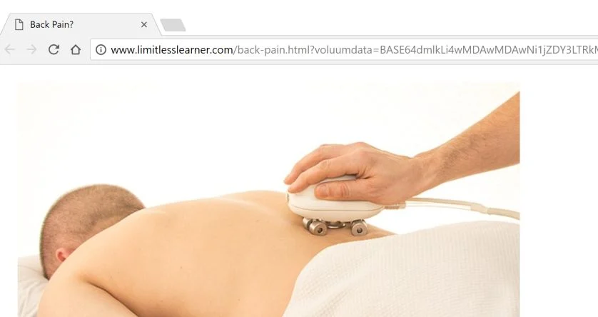 limitlesslearner.com redirect virus