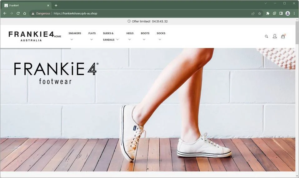frankie4shoes.qvb-au.shop sca,