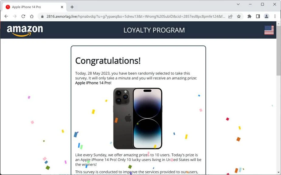 awnorlag.live ad