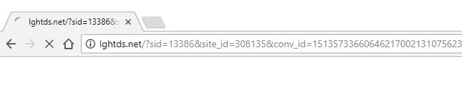 lghtds.net redirect virus