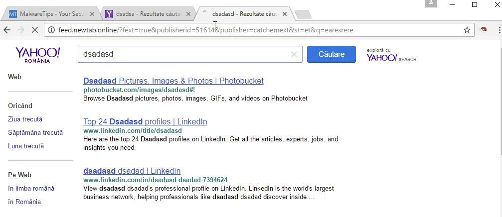feed.newtab.online redirect feed.newtab.online virus