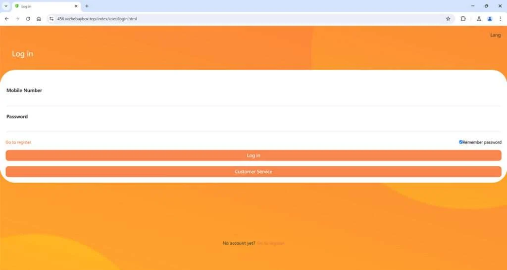 We Expose How the Xxzhebaybox.top Task Scam Really Works 1 Xxzhebaybox.top scam