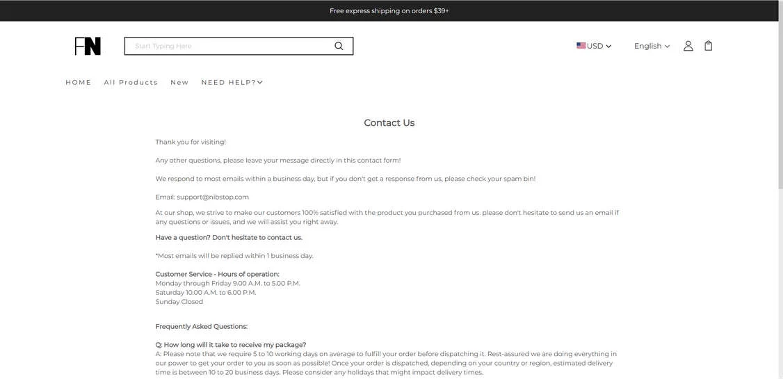 Kaphamo.com Scam Store: What You Need To Know 1 Kaphamo.com scam