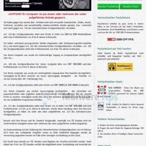 [Image: Bundesamt fur Polizei Ukash virus]